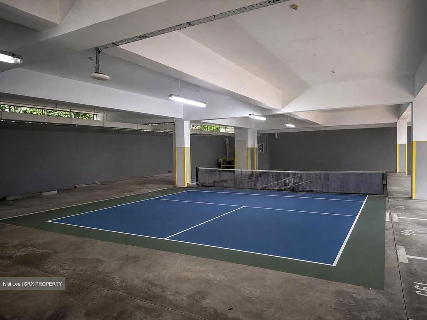 Amaryllis Ville (D11), Condominium #610240821